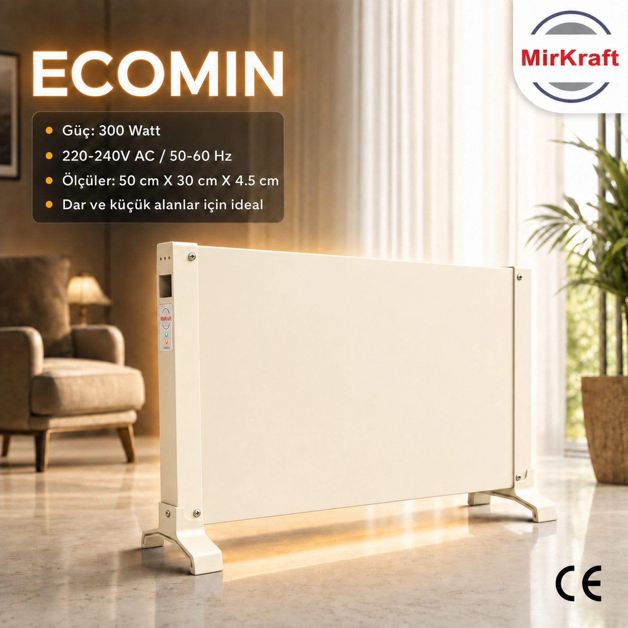 ECOMIN-W