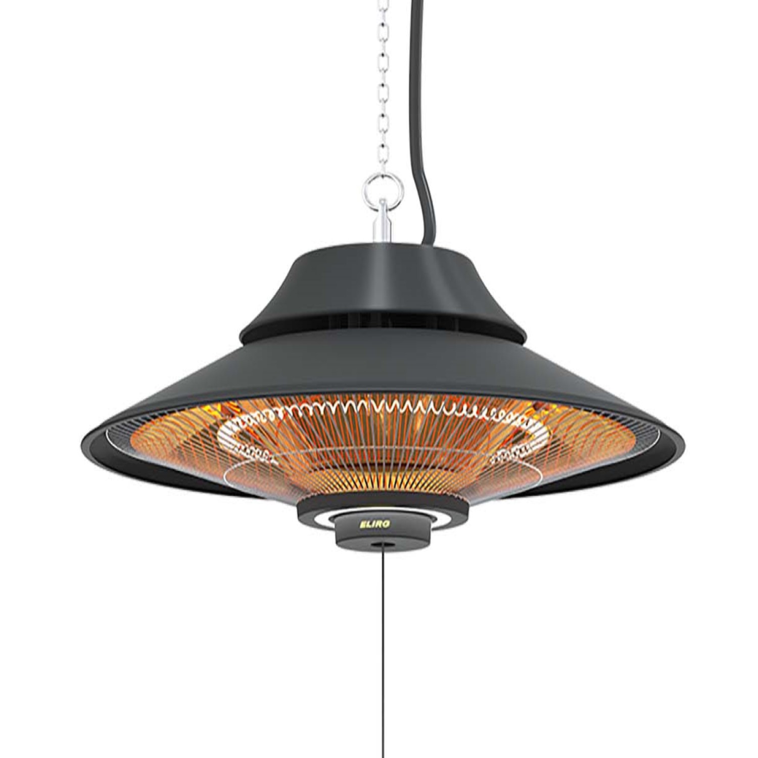ELIRG LIGHT